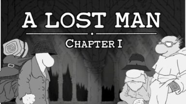 Featured A Lost Man Free Download