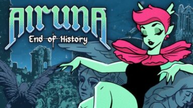 Featured Alruna End of History Free Download