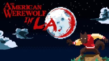Featured An American Werewolf in LA Free Download
