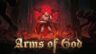 Featured Arms of God Free Download