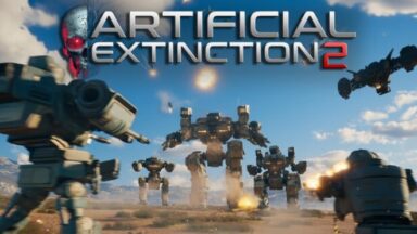 Featured Artificial Extinction 2 Free Download