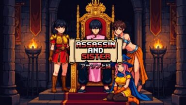 Featured Assassin and Sister Free Download