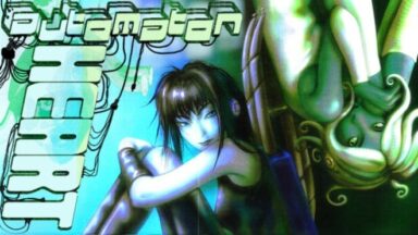 Featured Automaton Heart Free Download