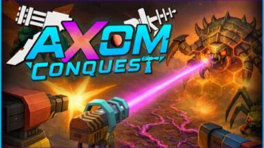 Featured Axom Conquest Free Download