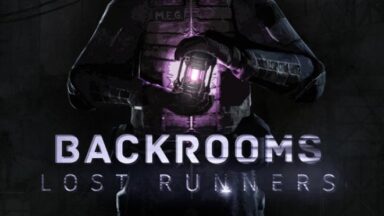 Featured Backrooms Lost Runners Free Download