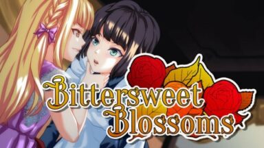 Featured Bittersweet Blossoms Free Download