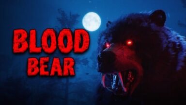 Featured Blood Bear Free Download