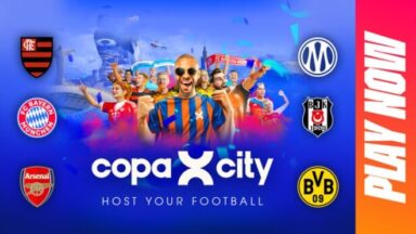 Featured COPA CITY Free Download