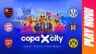 Featured COPA CITY Free Download
