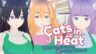 Featured Cats in Heat Convenience Coworkers Free Download