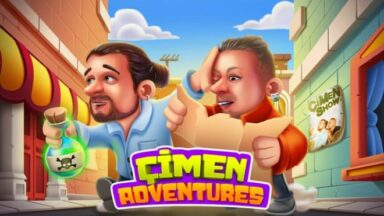 Featured Cimen Adventures Story Teller Free Download