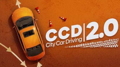 Featured City Car Driving 20 Free Download