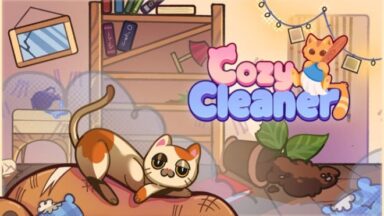 Featured Cozy Cleaner Free Download