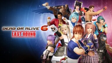 Featured DEAD OR ALIVE 6 Last Round Free Download
