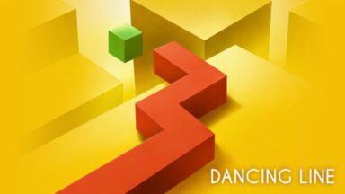 Featured Dancing Line Free Download
