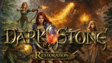 Featured DarkStone Restoration Free Download