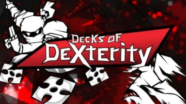 Featured Decks of Dexterity Free Download