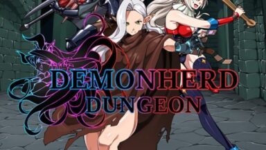 Featured Demonherd Dungeon Free Download