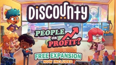 Featured Discounty Free Download
