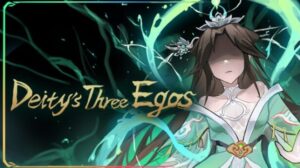 Featured Dream of Corpse Lady Deitys Three Egos Free Download