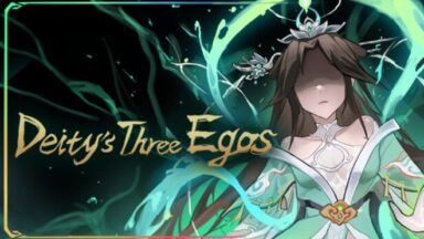 Featured Dream of Corpse Lady Deitys Three Egos Free Download