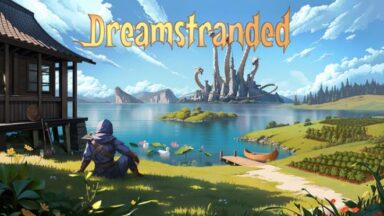 Featured Dreamstranded Free Download 1