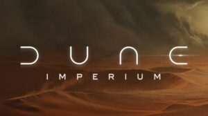 Featured Dune Imperium Free Download