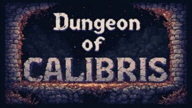 Featured Dungeon of Calibris Demon Orb Free Download