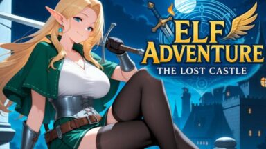 Featured Elf Adventure The Lost Castle Free Download