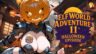 Featured Elf World Adventure 11 Halloween Episode Free Download