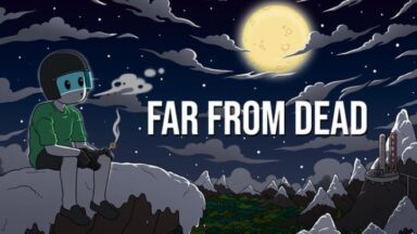 Featured FAR FROM DEAD Free Download