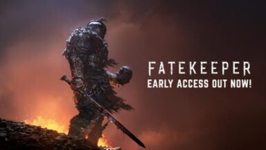 Featured Fatekeeper Free Download