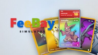 Featured FeeBay Simulator Free Download