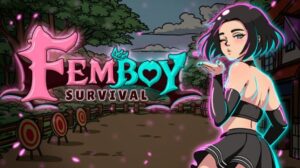 Featured Femboy Survival Free Download