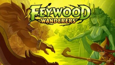 Featured Feywood Wanderers Free Download