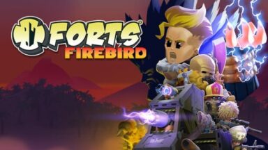 Featured Forts Firebird Free Download