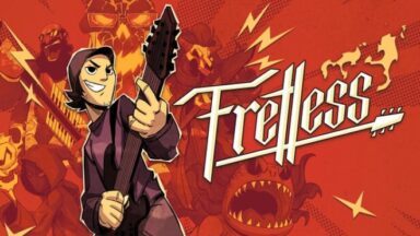 Featured Fretless The Wrath of Riffson Free Download 1
