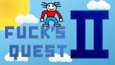 Featured Fucks Quest II Free Download