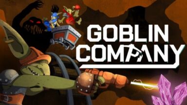 Featured Goblin Company Free Download