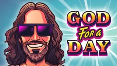 Featured God For A Day Free Download