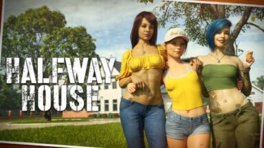 Featured Halfway House Free Download