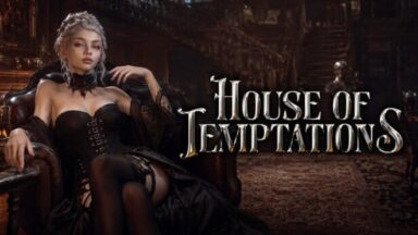 Featured House of Temptations Free Download