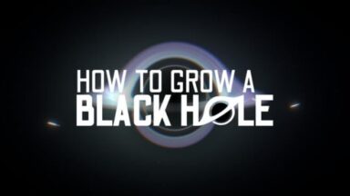 Featured How To Grow a Black Hole Free Download