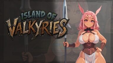Featured ISLAND OF VALKYRIES Free Download