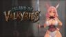 Featured ISLAND OF VALKYRIES Free Download