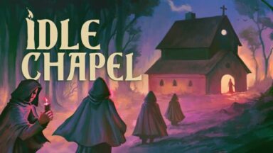 Featured Idle Chapel Free Download