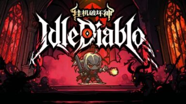 Featured IdleDiablo Free Download