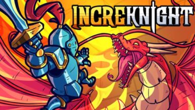 Featured IncreKnight Free Download