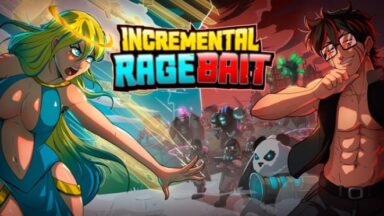 Featured Incremental Ragebait Free Download