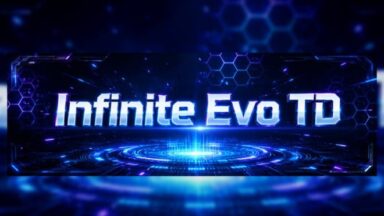 Featured Infinite Evo TD Free Download